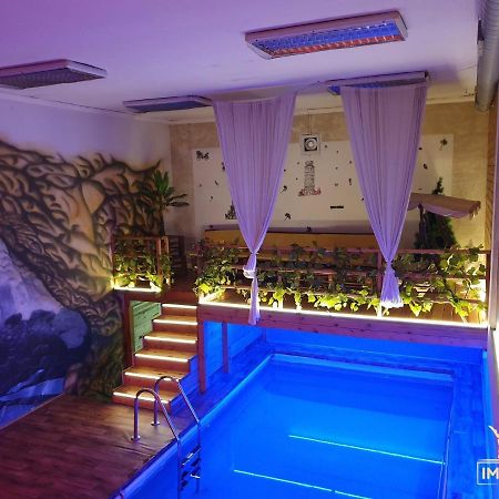 Smek Motel Belgrado Exterior foto