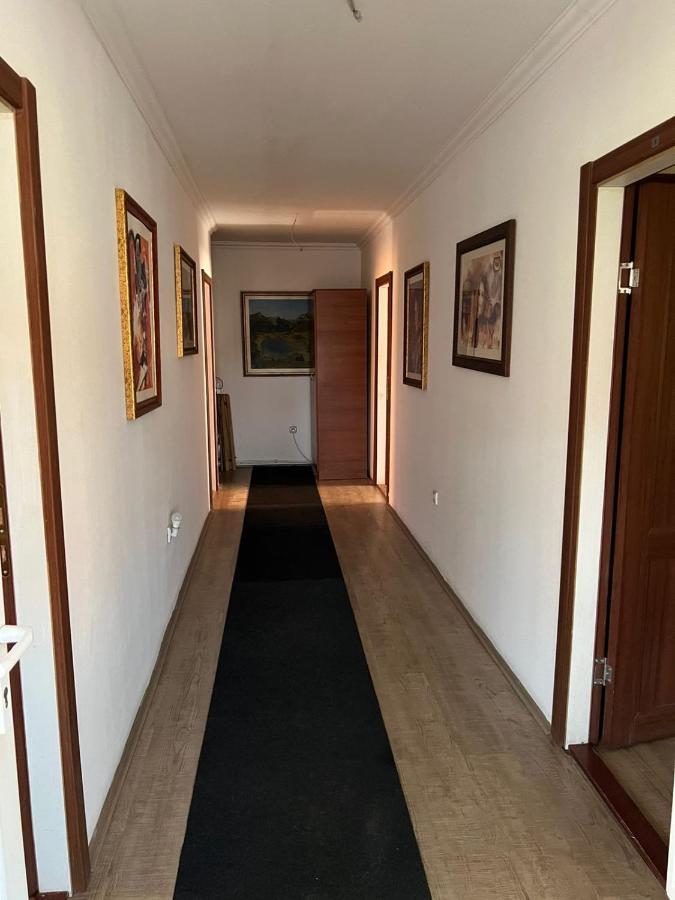 Smek Motel Belgrado Exterior foto