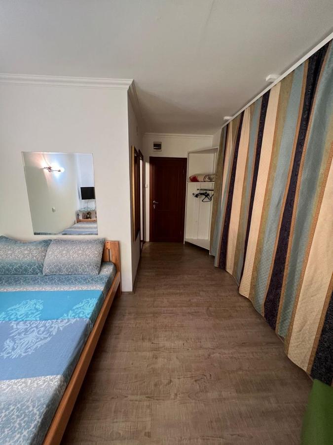 Smek Motel Belgrado Exterior foto